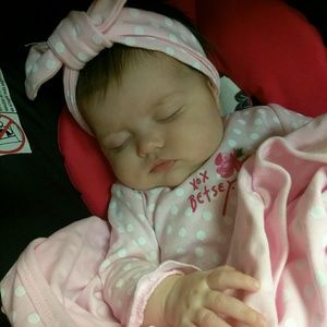 Meet your Posher, Chastity